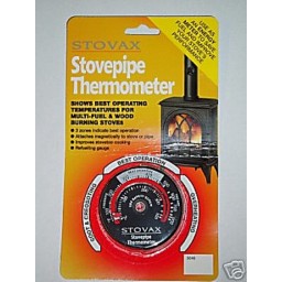 Thermometers